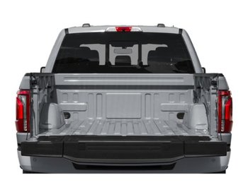 Ford F-150 Platine