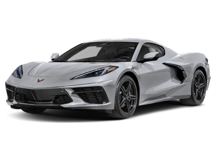 2026 Chevrolet Corvette 1LT