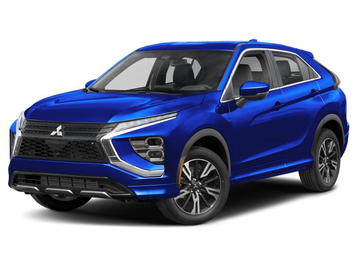 2025 Mitsubishi Eclipse Cross GT