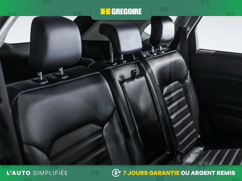 2019 Ford EDGE Grey Saint-Eustache - photo #24