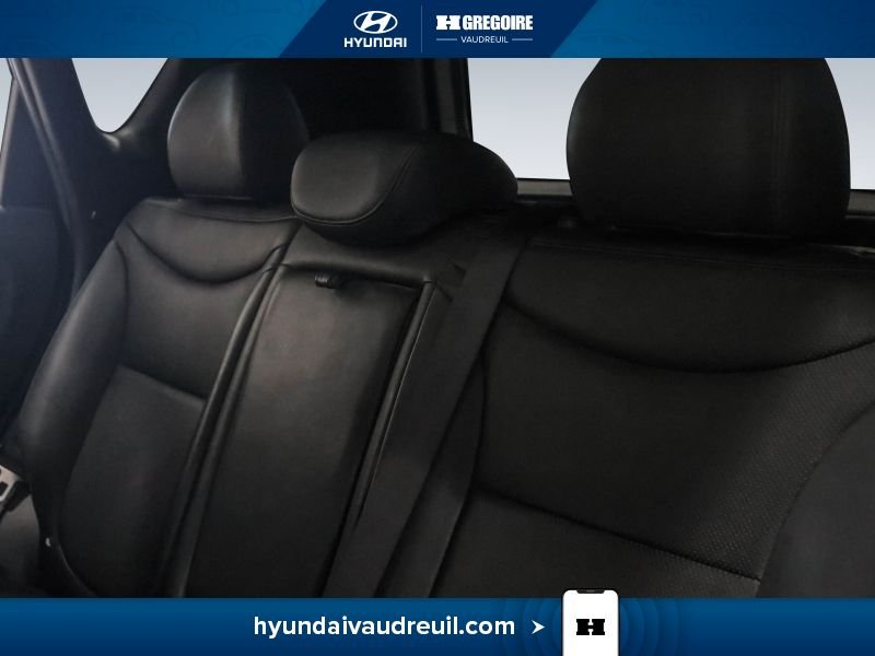 2015 Kia Soul Grey Blainville - photo #20