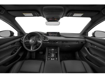 Mazda Mazda3 Sport GS