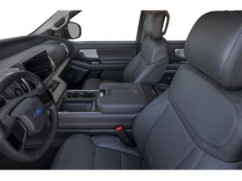 Ford Expedition Active