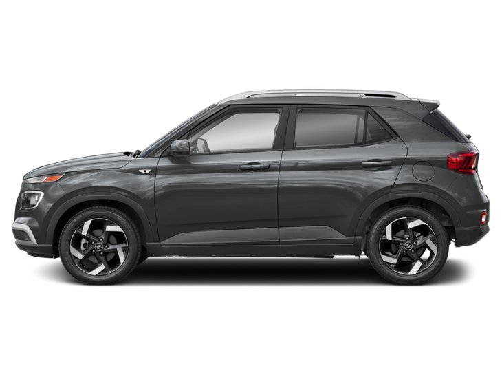 2025 Hyundai Venue Privilégié