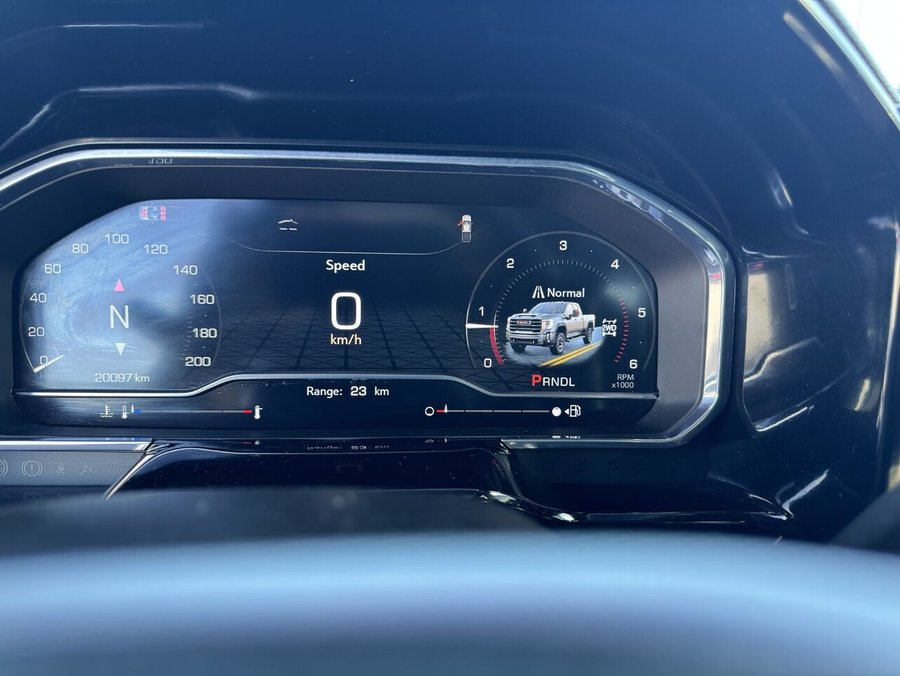 2025 GMC SIERRA K2500 SLE 2025 Grey