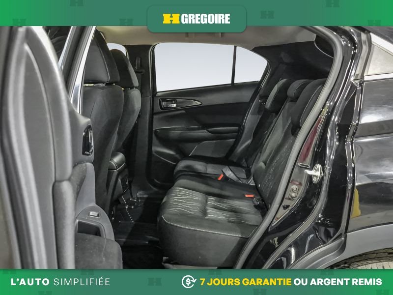 2019 Mitsubishi Eclipse Cross Black Blainville - photo #29