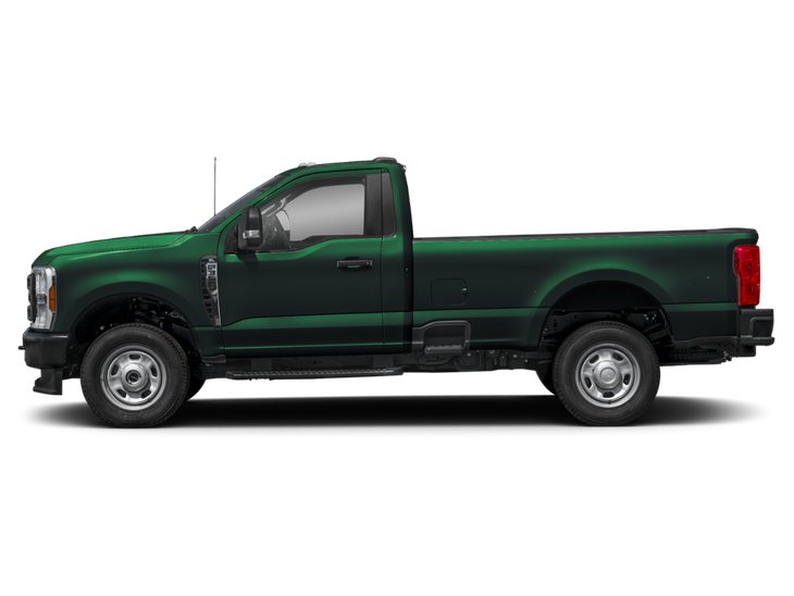 2025 Ford Super Duty F-350 à roues arrière simples XL