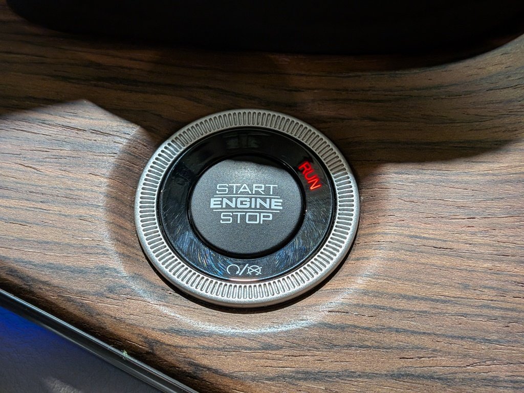 2022 Jeep Grand Cherokee L Summit 4x4 Black Val-David - photo #22