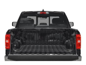 Ram 1500 Big Horn