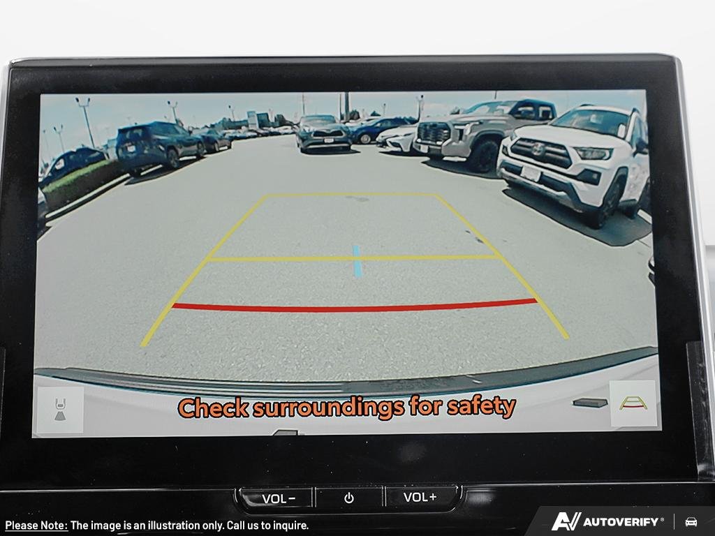 2026 Toyota Corolla Cross 7MUDAABG9TV184506 Jet Black Mica Sherbrooke - photo #23