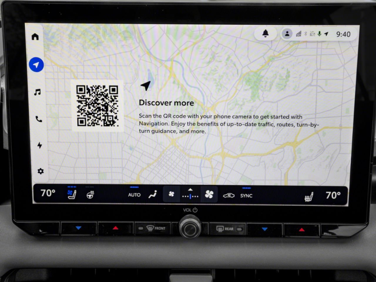 2026 Toyota RAV4 Plug-In Hybrid Brown Sugar Metallic w/Black Roof Mont-Laurier - photo #9