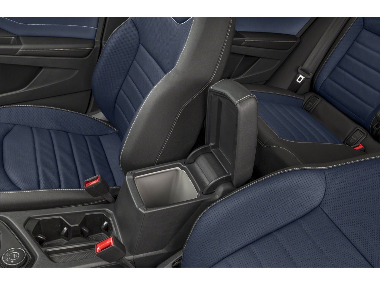 Volkswagen Taos 2026 Argent pyrite métallisé Rouyn-Noranda - photo #10