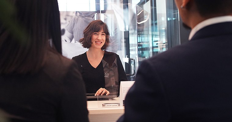 2<sup>nd</sup> and 3<sup>rd</sup> Chance at credit: Your car key is waiting!