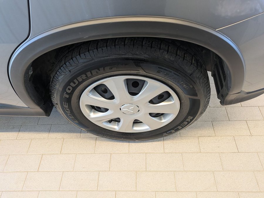 Mitsubishi RVR ES AWC 2024 Gris