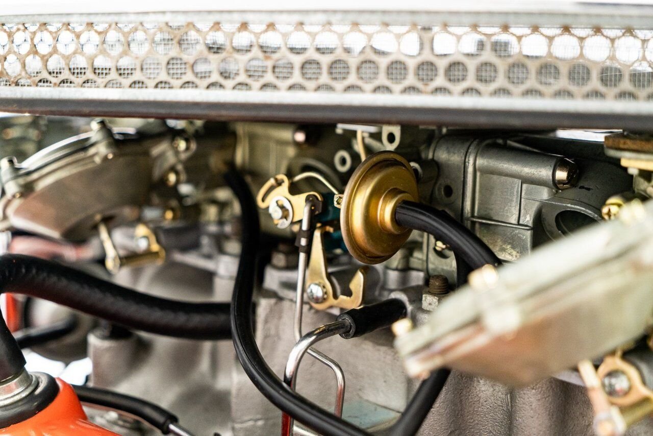 1967 Chevrolet 427/435 Engine PRIX EN USD | Tripower Original Factory Motor never installed or stamped Montreal - photo #61