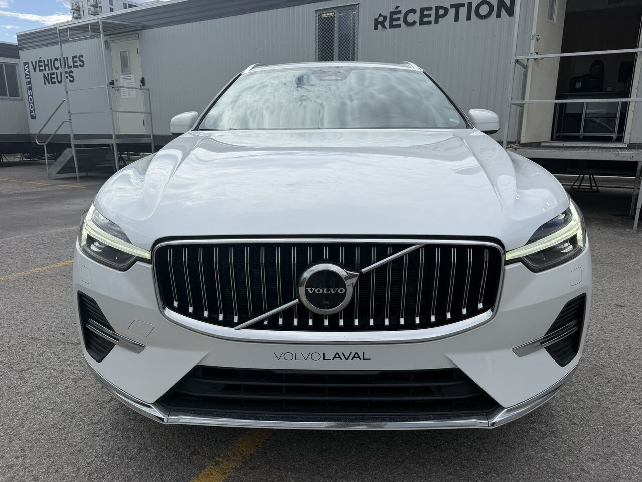 Volvo XC60 2023