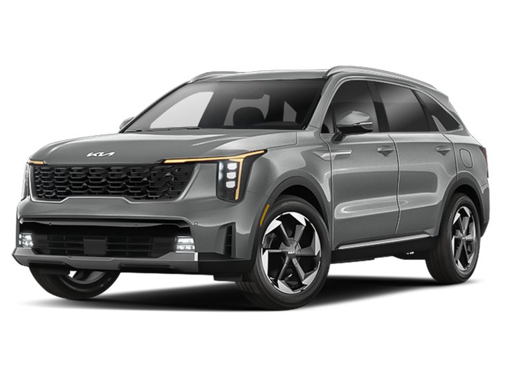 2026 Kia Sorento hybride LX