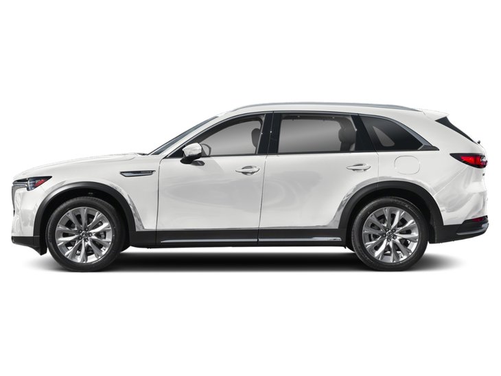 2025 Mazda CX-90 hybride léger GT-P