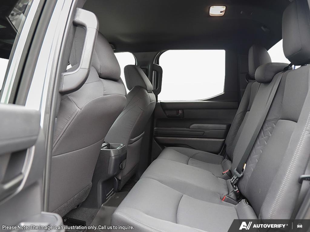 2026 Toyota Tacoma 3TYLB5JN1TT140353 Underground Sherbrooke - photo #19