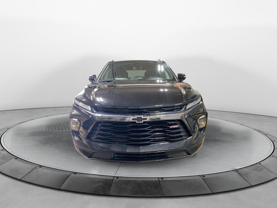 Chevrolet Blazer 2024 2024 Noir