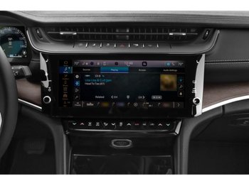 Jeep Grand Cherokee 85e anniversaire