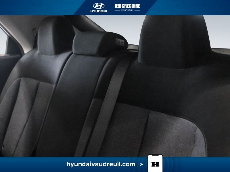 2024 Hyundai IONIQ 5 Blue Laval - photo #19