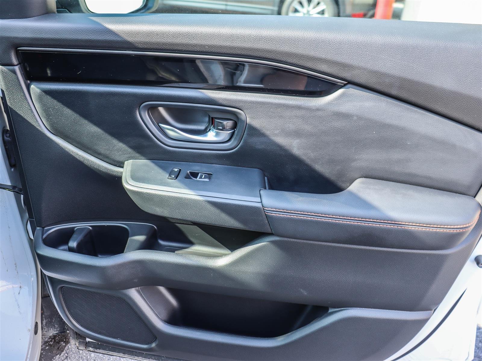 2023 Honda Pilot TrailSport Ottawa & Gatineau - photo #16