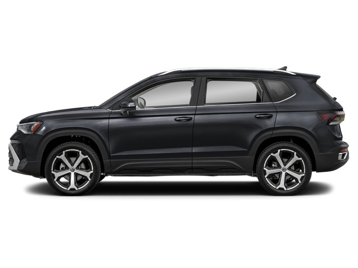 2025 Volkswagen Taos Highline