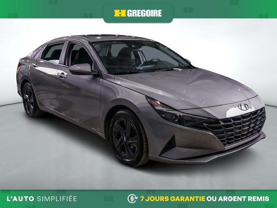 Hyundai Elantra 2023 2023 Gris