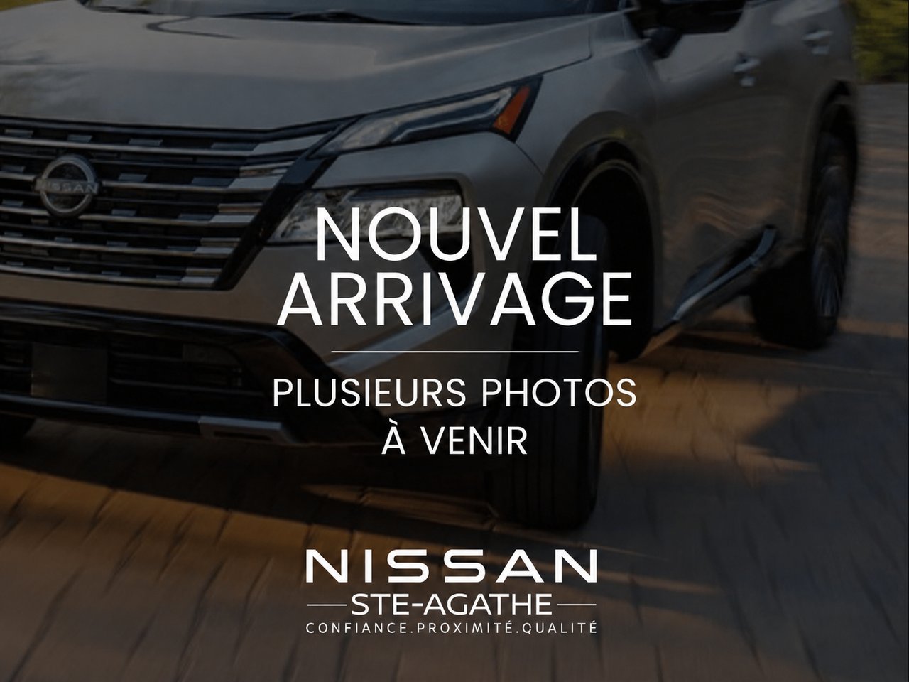 Nissan Kicks 2022 Saint-Jérôme - photo #0
