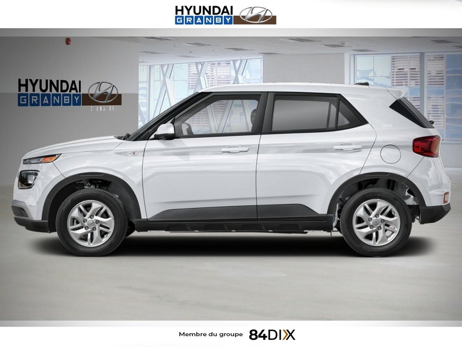 HYUNDAI Venue 2026 2026 Blanc Atlas