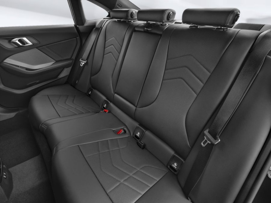 2027 BMW 2 Series 2027 Brooklyn Grey Metallic