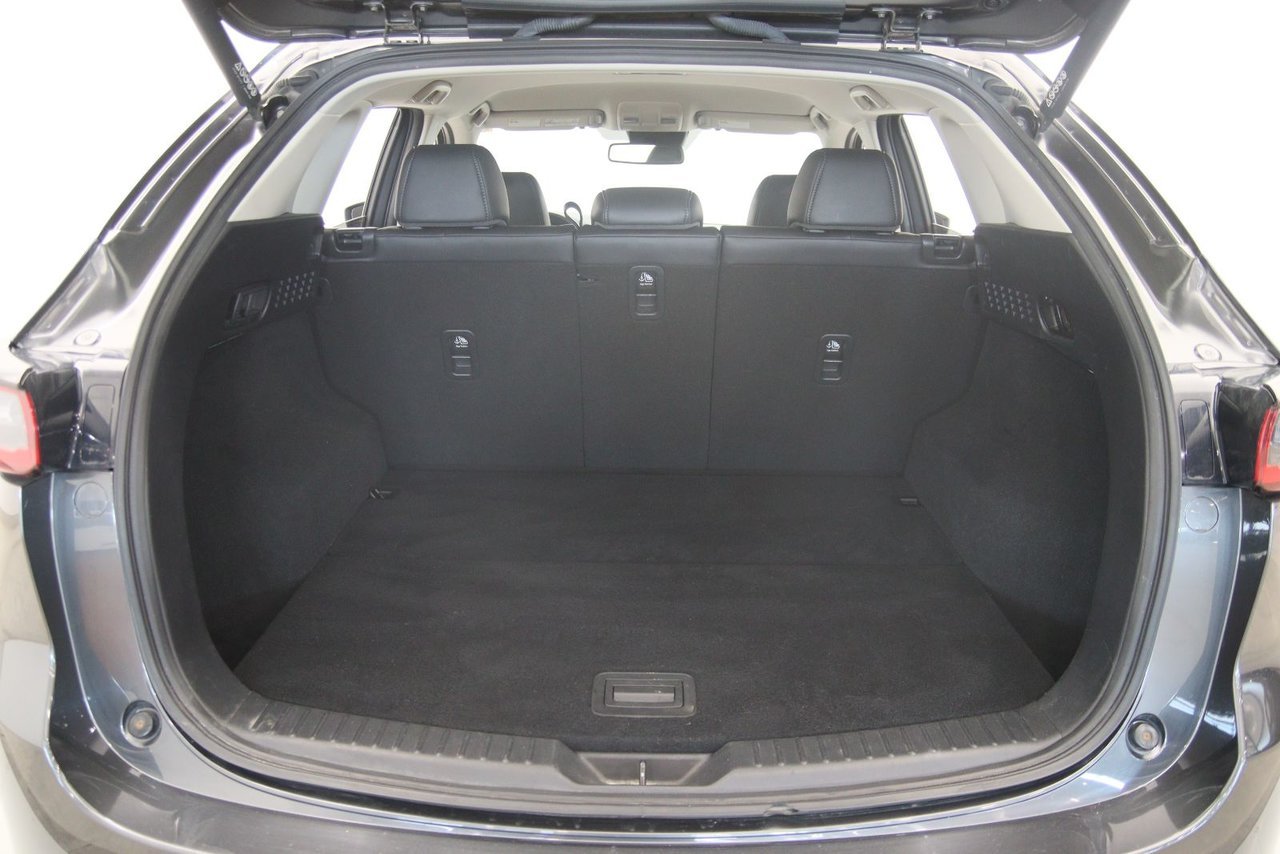 Mazda CX-5 NIV JM3KFBCM9N0601715 2022 Gris Baie-Comeau - photo #17