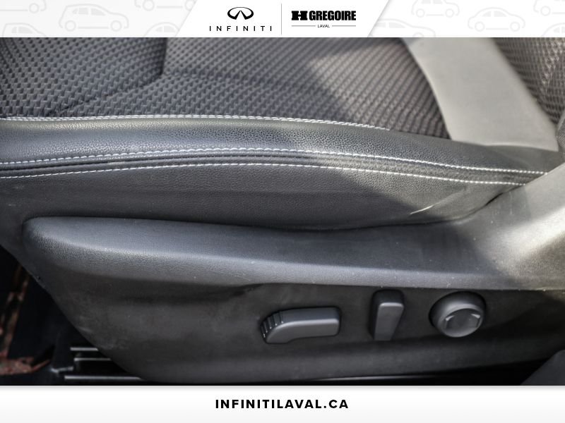 2023 Subaru Forester Laval - photo #13