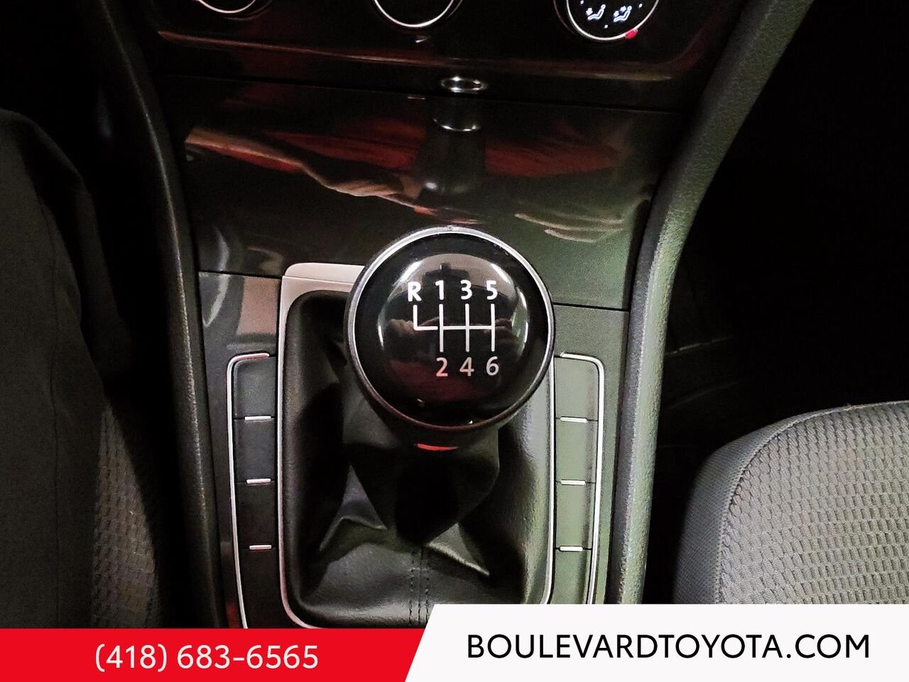 Volkswagen Golf 100057A-59 | COMFORTLINE 5 PORTES AVEC BOÎTE MANUELLE 2021 Rouge Québec - photo #15