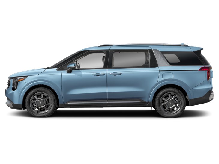 2025 Kia Carnival hybride EX