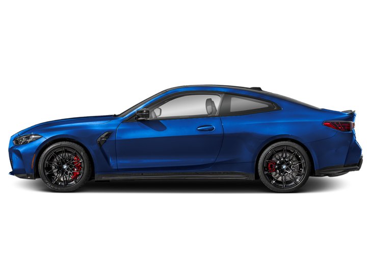 2026 BMW M4
