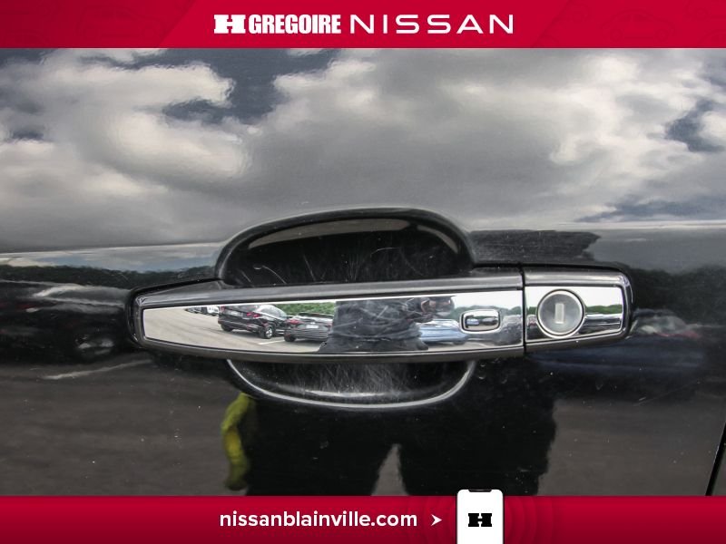 Buick Encore 2018 Noir Blainville - photo #25