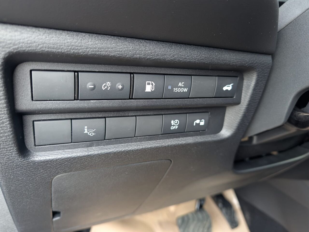 NISSAN Rogue hybride rechargeable ROGUE PHEV PLATINE 2026 Noir cosmique Châteauguay - photo #23