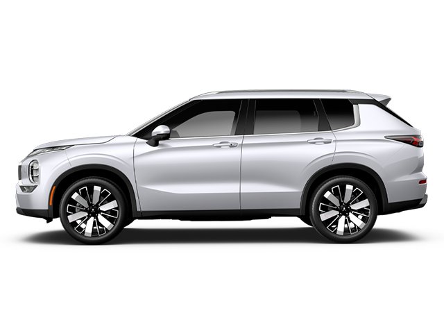 Mitsubishi Outlander SEL 2026 Blanc diamant