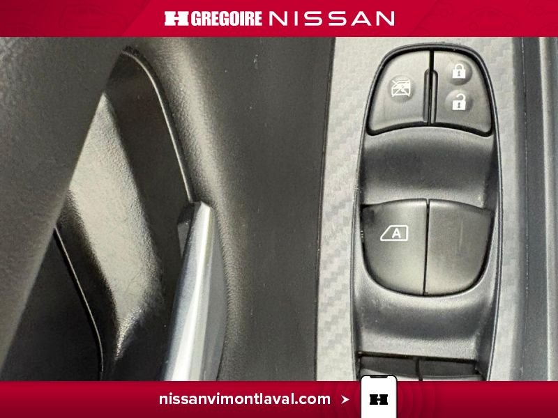 2024 Nissan Sentra Grey Laval - photo #19