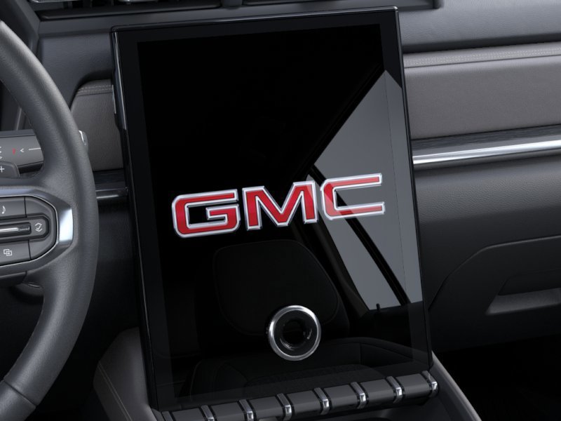 2027 GMC Terrain Élévation 4 portes TI SUMMIT WHITE Gatineau - photo #19