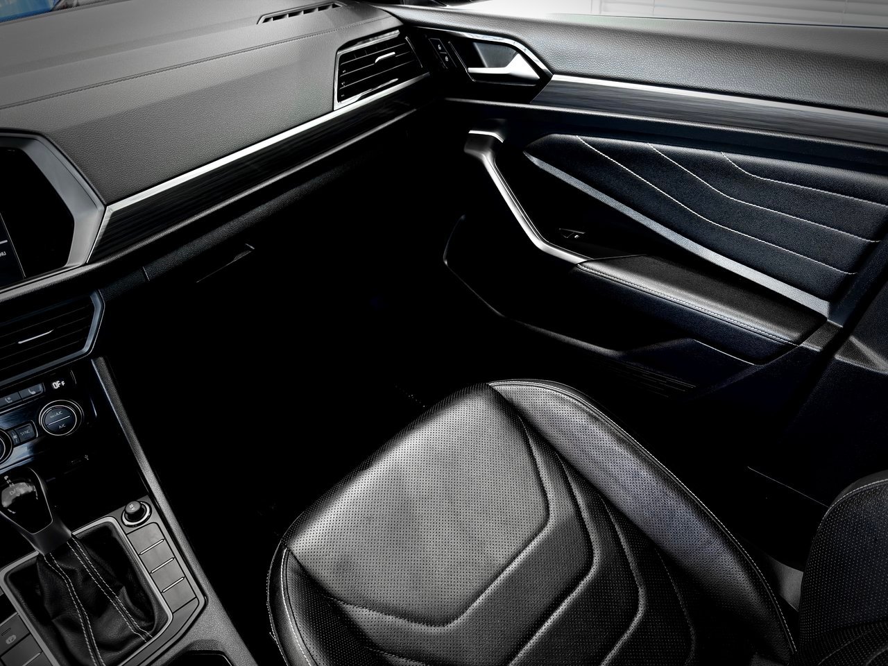 Volkswagen Jetta 2022 Gris Notre-Dame-des-Prairies - photo #24