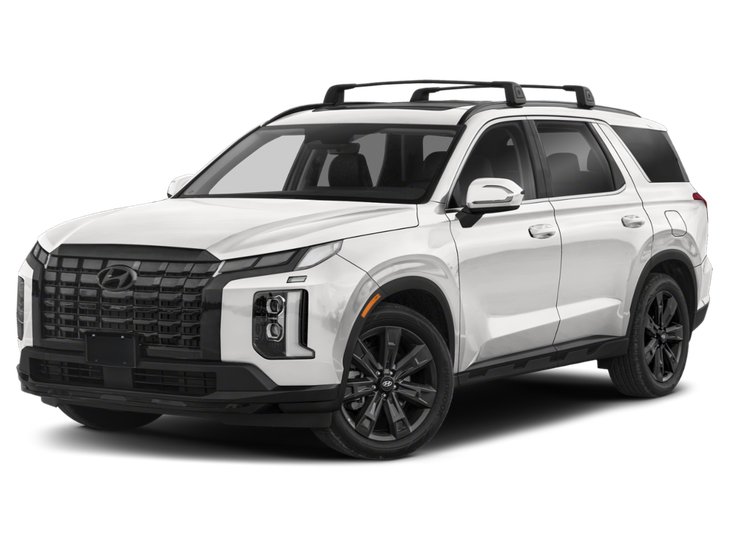 2025 Hyundai Palisade Urbain