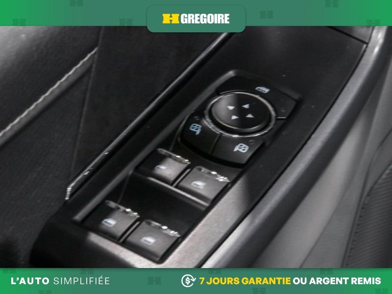 2024 Ford F150 Grey Saint-Eustache - photo #11