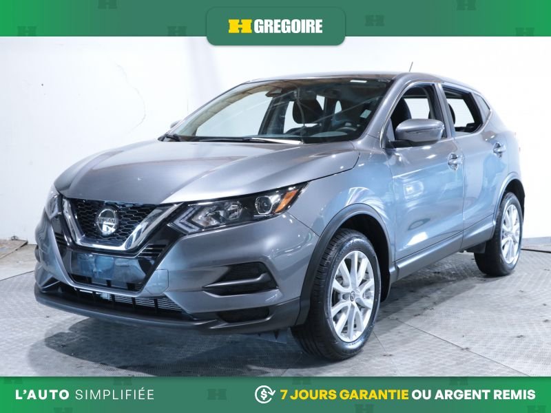 Nissan Qashqai 2023 2023 Gris