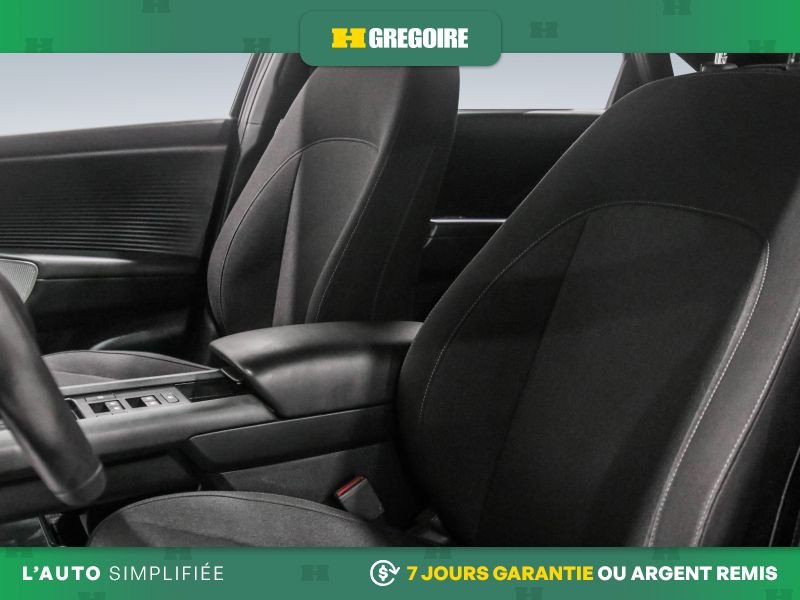 Hyundai IONIQ 6 2023 Noir Laval - photo #13