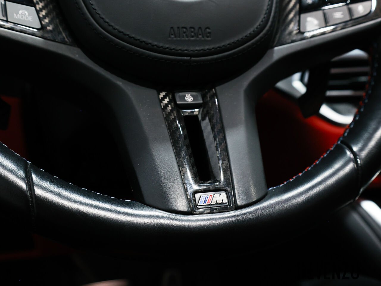 BMW M4 2023 Gris Saint-Eustache - photo #19