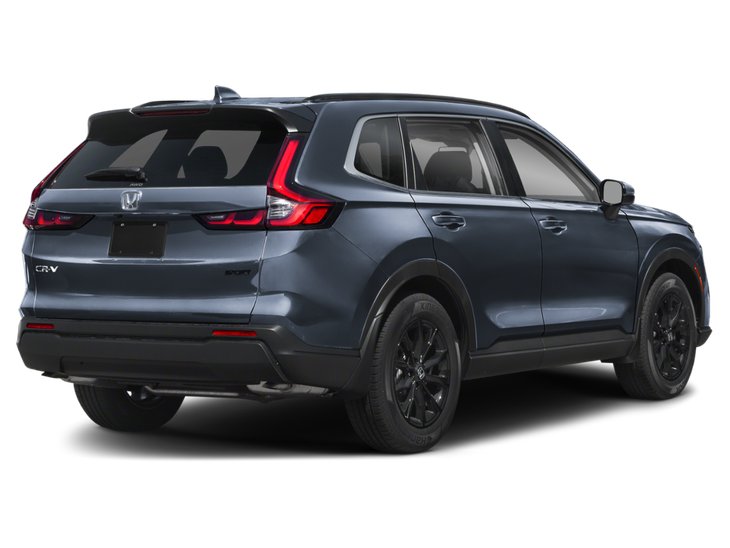 2025 Honda CR-V Sport