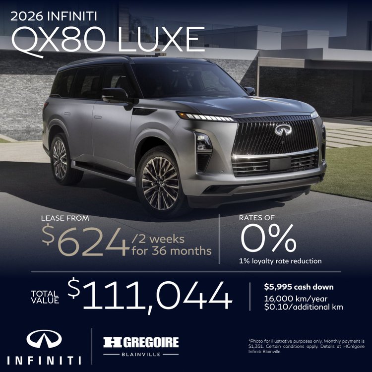 HGregoire inifiniti blainville promo juin QX80 EN